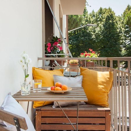 פירנצה Italian Experience-Lungarno Suite Apartment מראה חיצוני תמונה