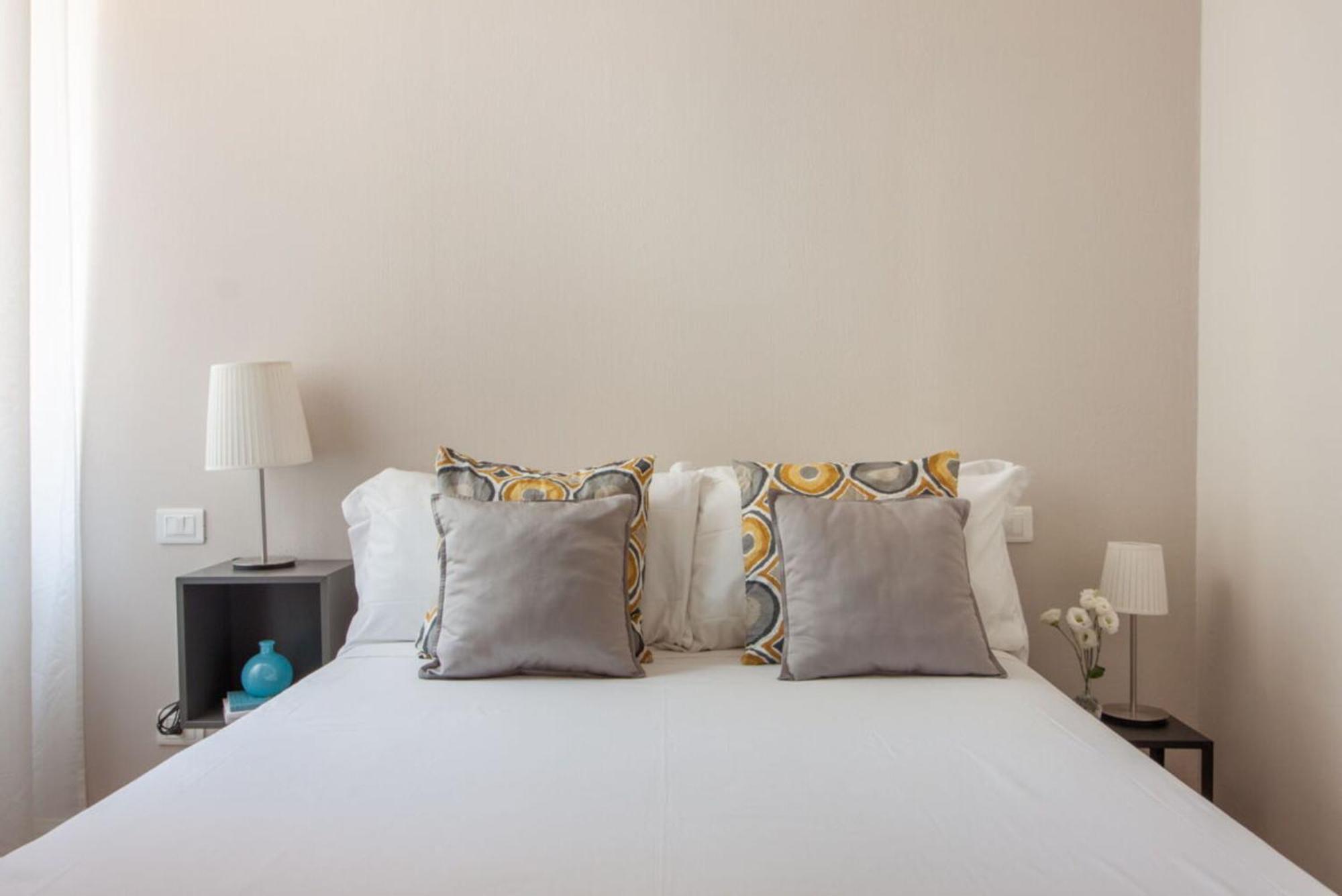 פירנצה Italian Experience-Lungarno Suite Apartment מראה חיצוני תמונה