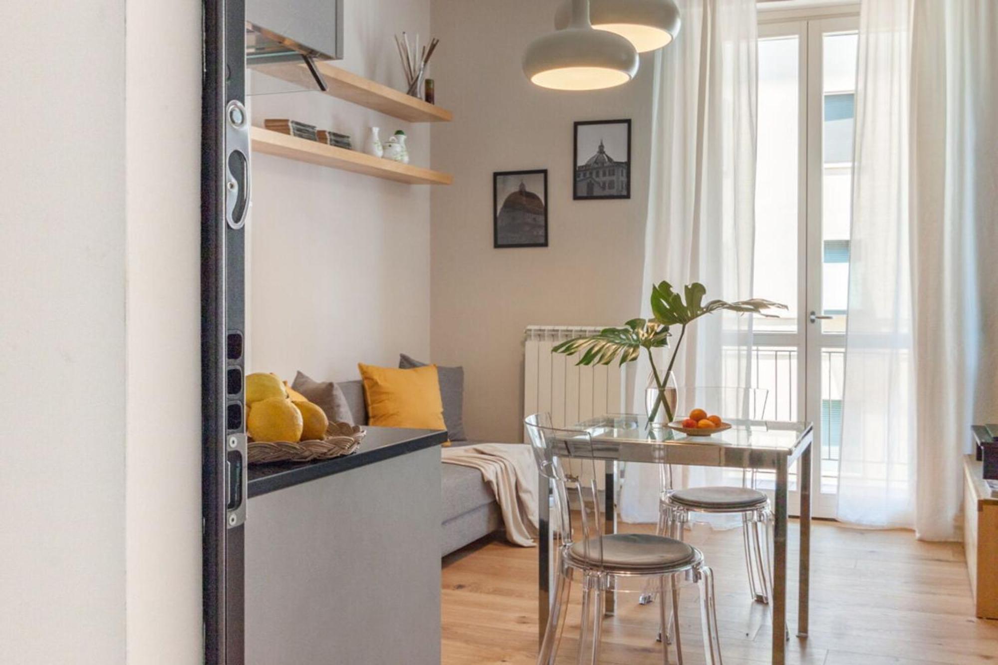 פירנצה Italian Experience-Lungarno Suite Apartment מראה חיצוני תמונה