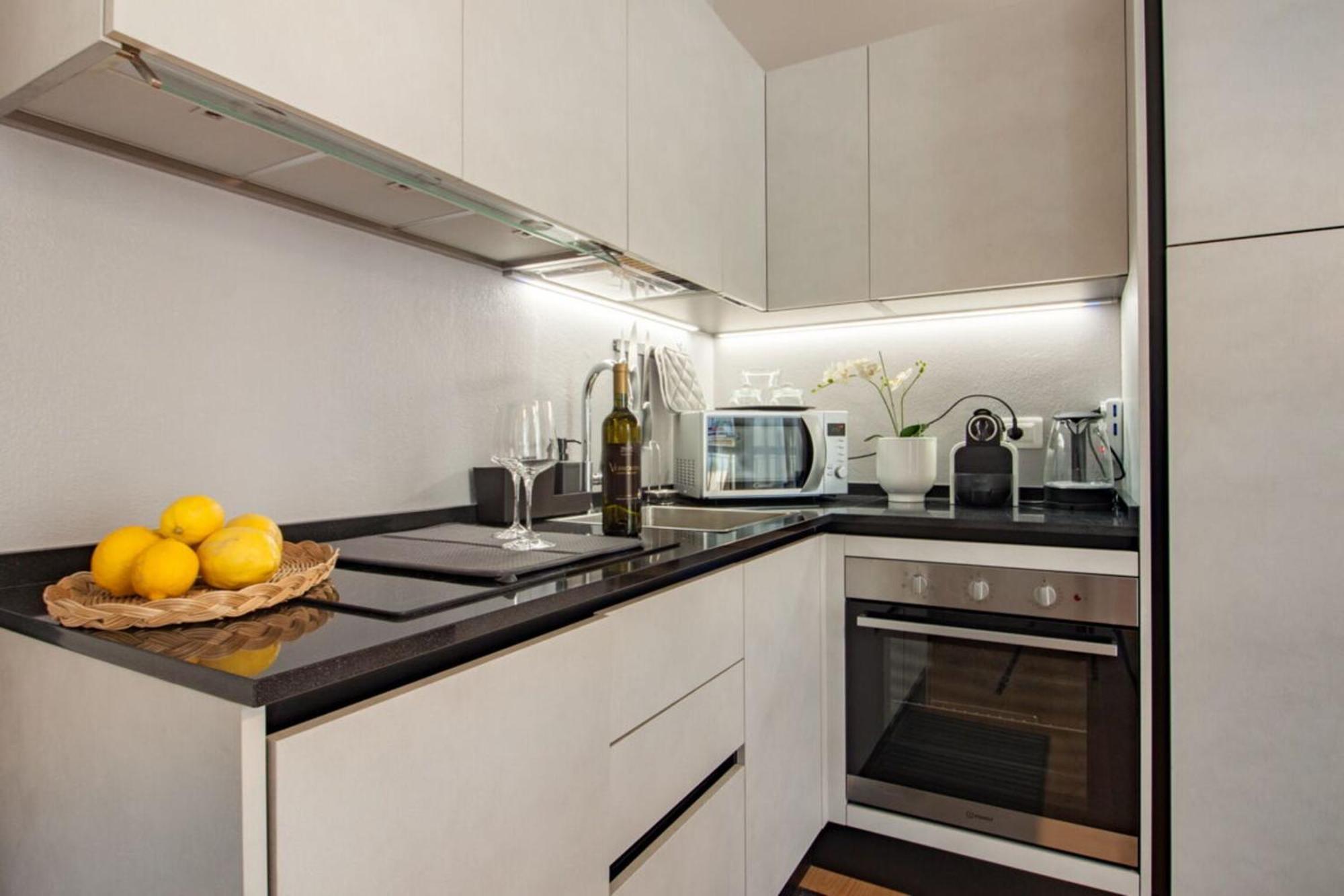 פירנצה Italian Experience-Lungarno Suite Apartment מראה חיצוני תמונה