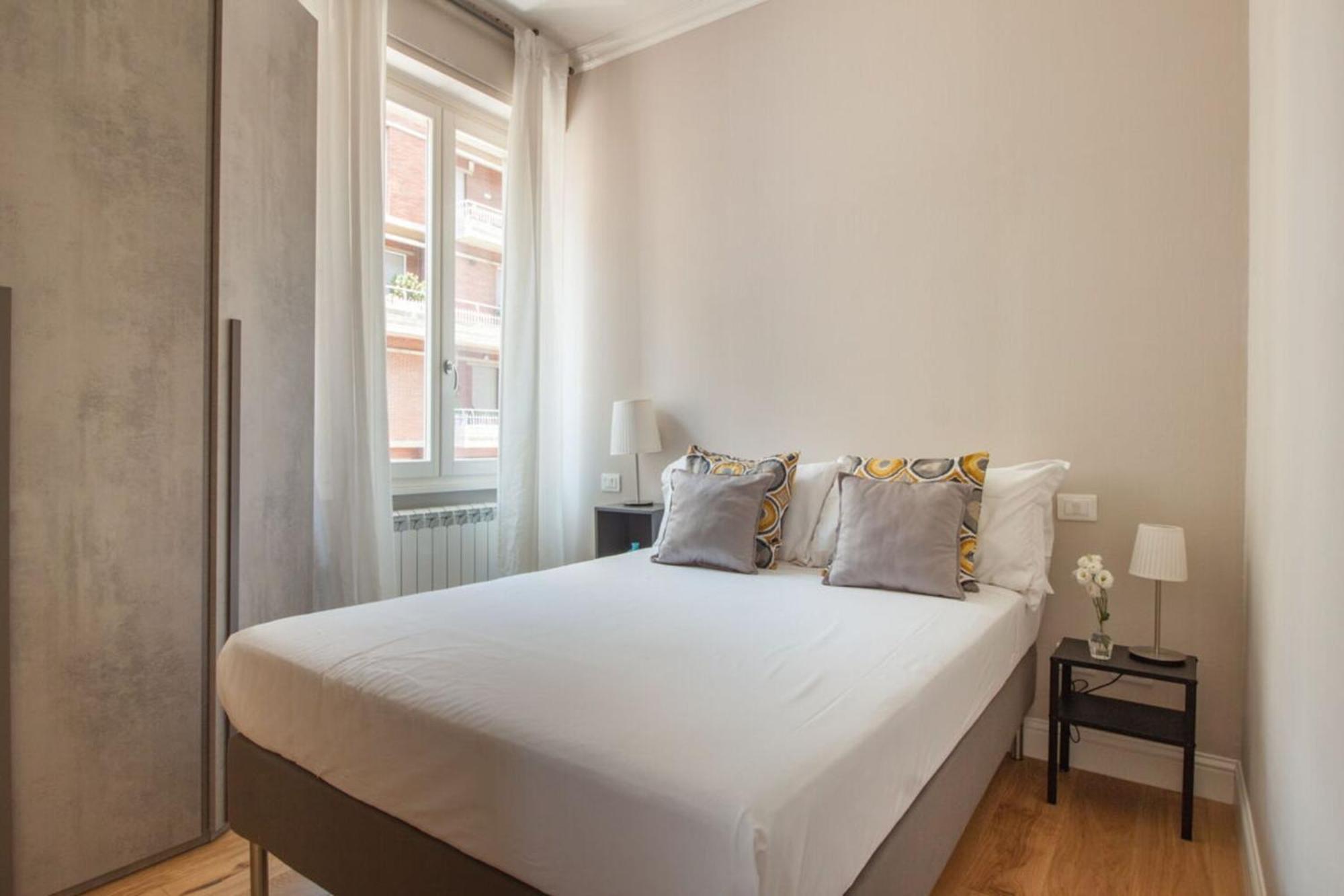 פירנצה Italian Experience-Lungarno Suite Apartment מראה חיצוני תמונה